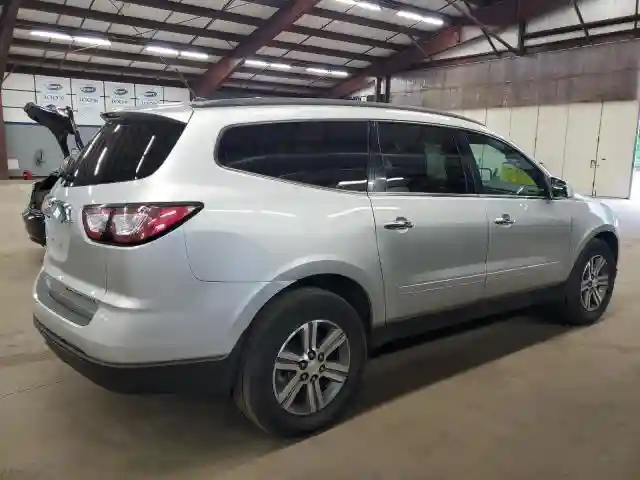1GNKVGKD5FJ114203 2015 CHEVROLET TRAVERSE-2