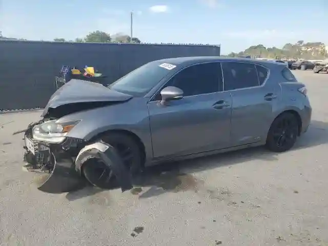 JTHKD5BH7F2213763 2015 LEXUS CT 200-0