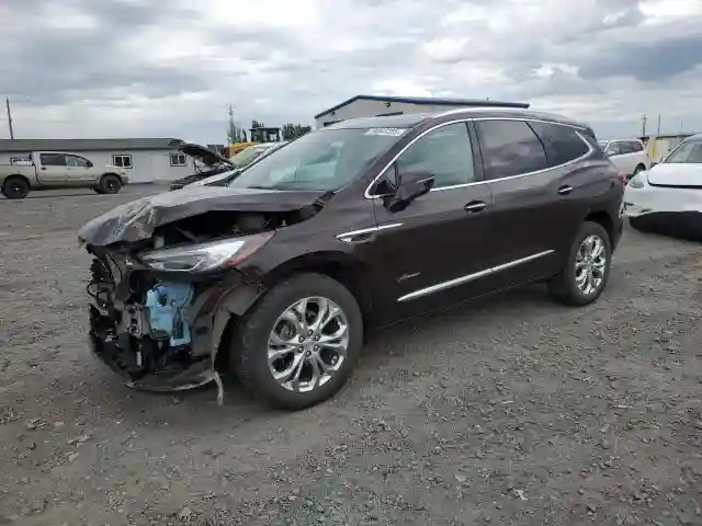 5GAEVCKW5LJ111430 2020 BUICK ENCLAVE-0