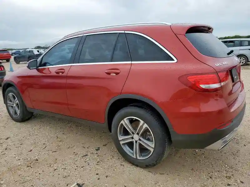 WDC0G4JB3GF098073 2016 MERCEDES-BENZ GLC-CLASS-1