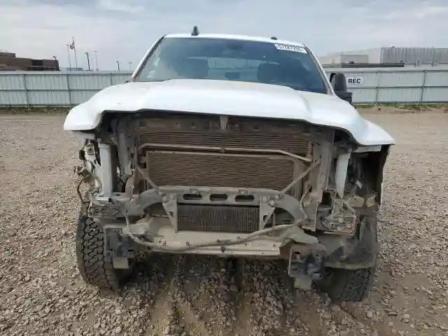 3C6UR5HJ6PG500730 2023 RAM 2500-4