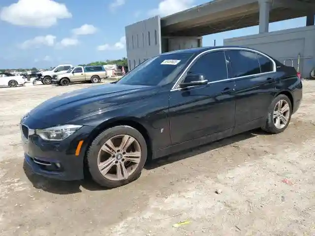 WBA8E1C30HA156946 2017 BMW 3 SERIES-0