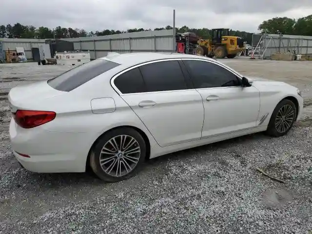 WBAJA5C55KWW36092 2019 BMW 5 SERIES-2