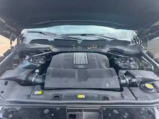 SALGS2RE9JA390684 2018 LAND ROVER RANGEROVER-5