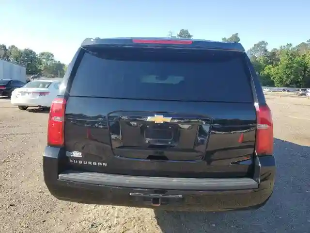 1GNSCHKC9JR332898 2018 CHEVROLET SUBURBAN-5
