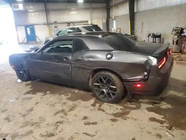 2C3CDZBT3HH532092 2017 DODGE CHALLENGER-1