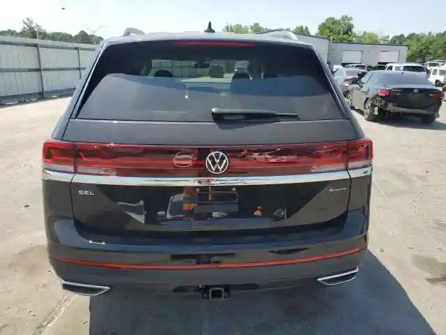 1V2BR2CA9SC542132 2025 VOLKSWAGEN ATLAS-5