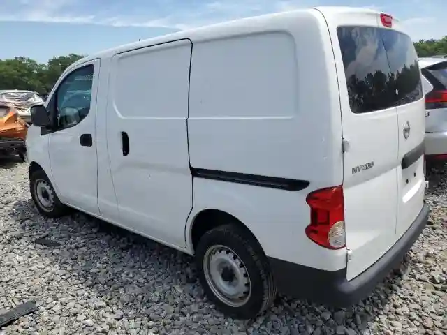 3N6CM0KN1KK709765 2019 NISSAN NV-1