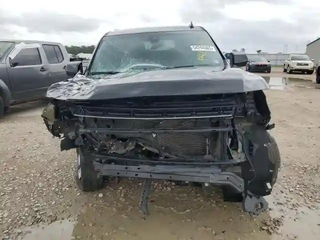 1GNSKCKD8NR242551 2022 CHEVROLET SUBURBAN-4