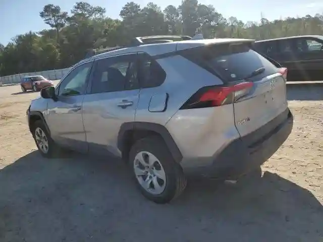 2T3H1RFV2LC061651 2020 TOYOTA RAV4-1