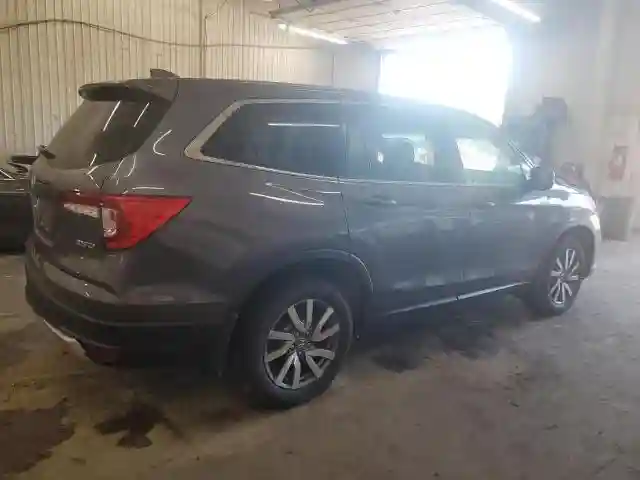 5FNYF6H53NB098082 2022 HONDA PILOT-2