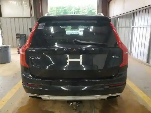 YV4A22PK8G1044749 2016 VOLVO XC90-5