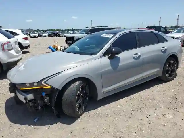 5XXG64J27PG201097 2023 KIA K5-0