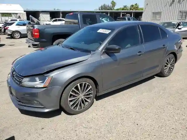3VWD17AJ6HM302896 2017 VOLKSWAGEN JETTA-0
