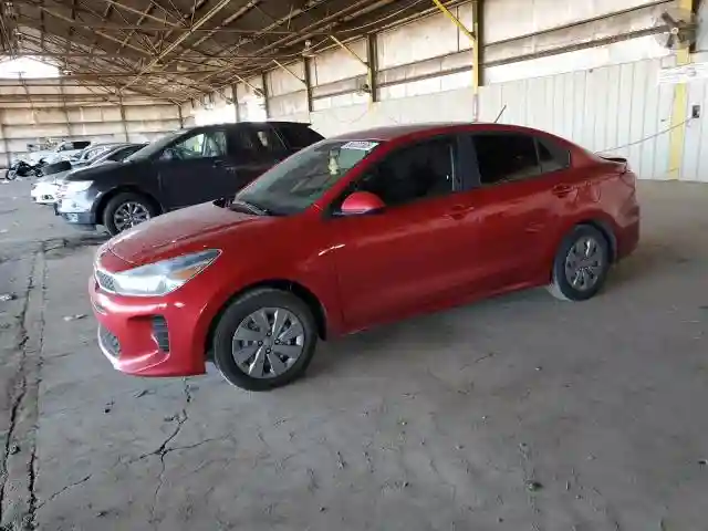 3KPA24AD9LE276728 2020 KIA RIO-0