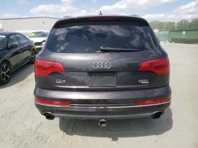 WA1LGAFEXFD019247 2015 AUDI Q7-5