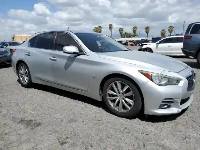 JN1BV7AP6FM346086 2015 INFINITI Q50-3