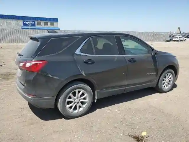 3GNAXUEV1KL375906 2019 CHEVROLET EQUINOX-2
