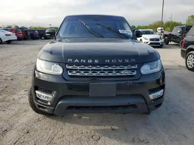 SALWR2VF6GA645399 2016 LAND ROVER RANGEROVER-4