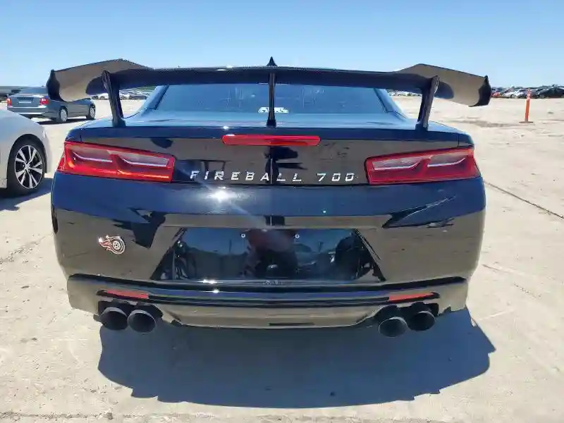 1G1FE1R77J0150442 2018 CHEVROLET CAMARO-5