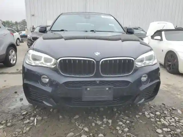 5UXKU2C52J0X49351 2018 BMW X6-4