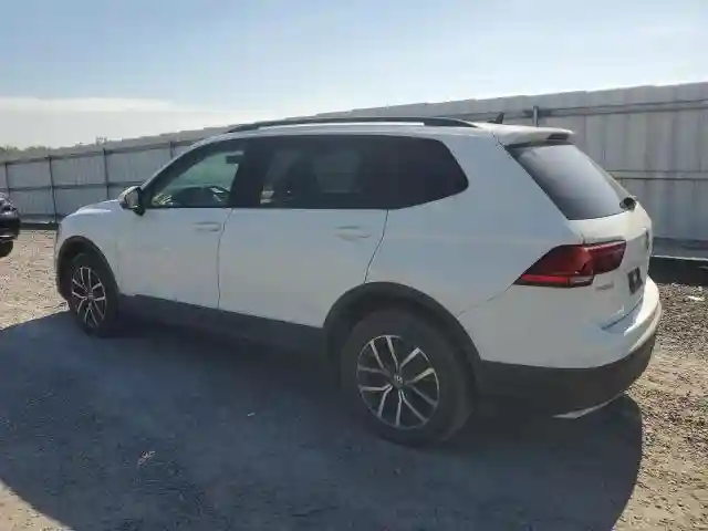 3VV1B7AX5MM031994 2021 VOLKSWAGEN TIGUAN-1