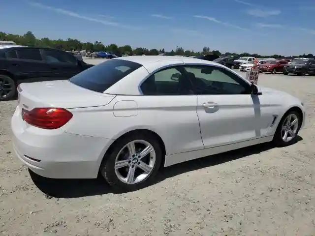 WBA3V7C59FP771861 2015 BMW 4 SERIES-2