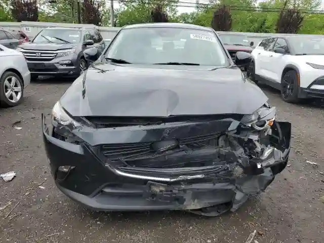 JM1DKFC74K0442435 2019 MAZDA CX-3-4