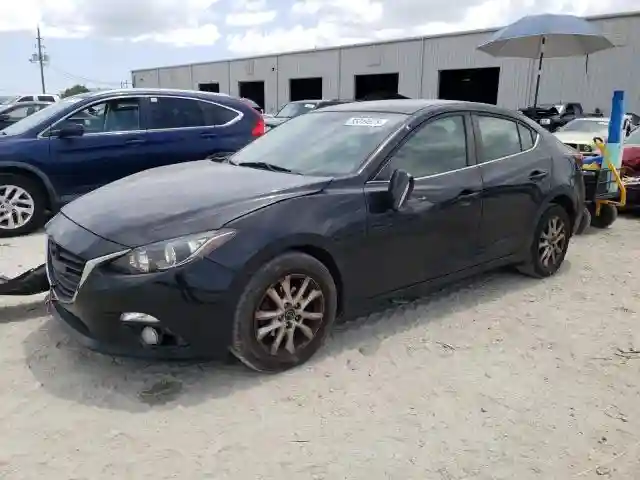 3MZBM1V78FM127459 2015 MAZDA 3-0