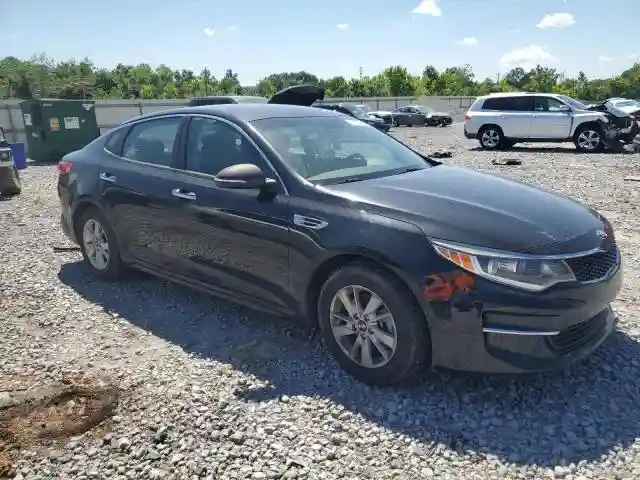 KNAGT4L39G5117542 2016 KIA OPTIMA-3