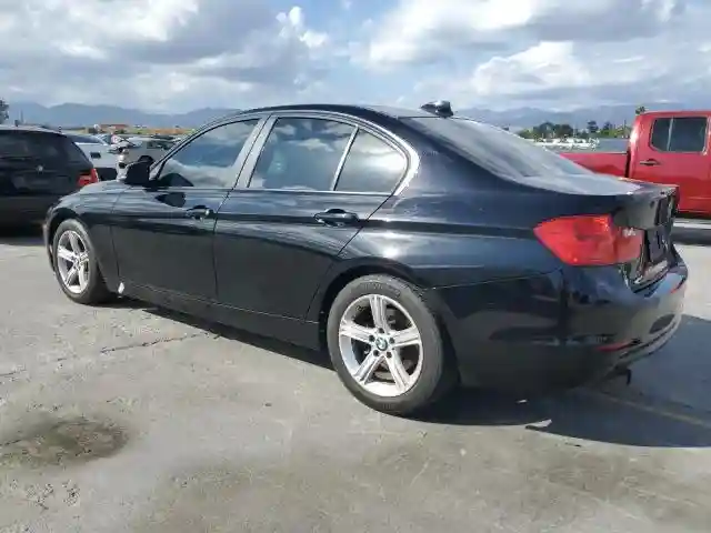 WBA3B1C58FK136956 2015 BMW 3 SERIES-1