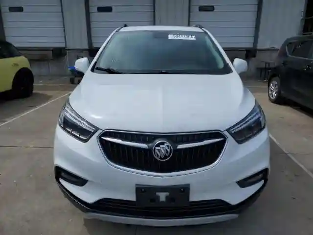 KL4CJGSMXKB900893 2019 BUICK ENCORE-4