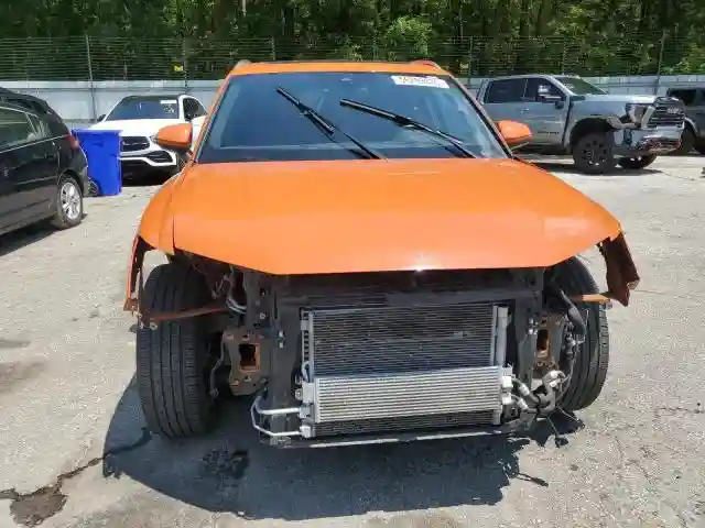 WA1DECF33P1077028 2023 AUDI Q3-4
