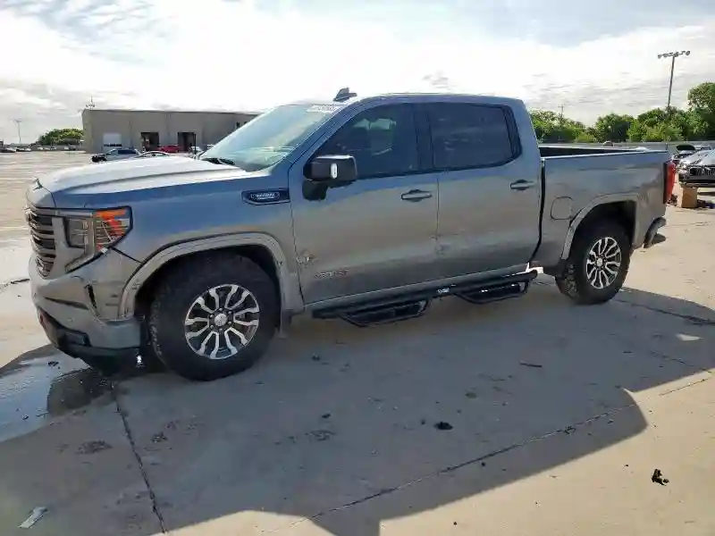 1GTUUEE85PZ186223 2023 GMC SIERRA-0