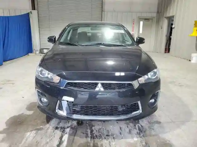 JA32V2FW3GU003008 2016 MITSUBISHI LANCER-4