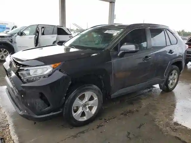 2T3W1RFV0MC119619 2021 TOYOTA RAV4-0