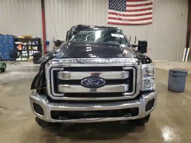 1FT7W2B6XFEA59756 2015 FORD F250-4