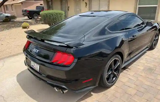 1FA6P8CF5K5204048 2019 FORD MUSTANG-3