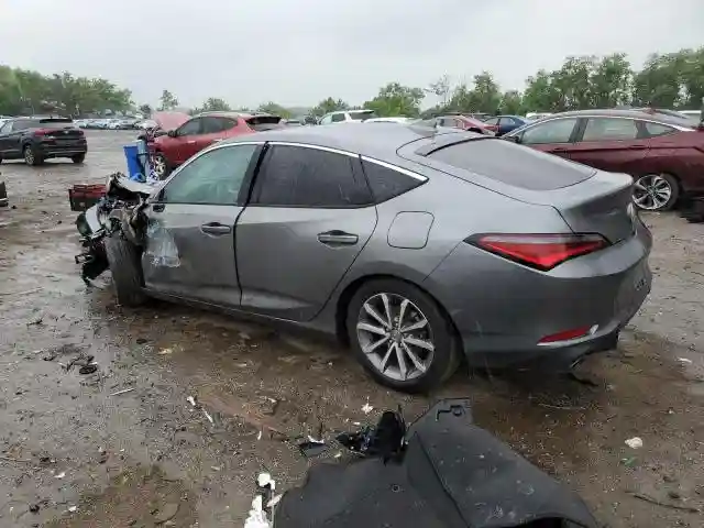 19UDE4H25SA010036 2025 ACURA INTEGRA-1
