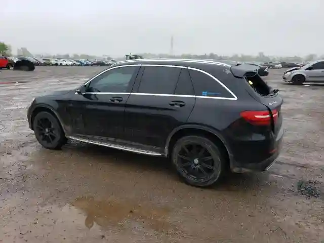 WDC0G4KB3HV008197 2017 MERCEDES-BENZ GLC-CLASS-1