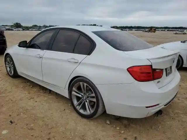 WBA3A5C58FF610732 2015 BMW 3 SERIES-1