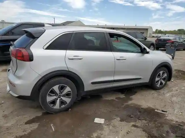 KNDCB3LC2H5048712 2017 KIA NIRO-2