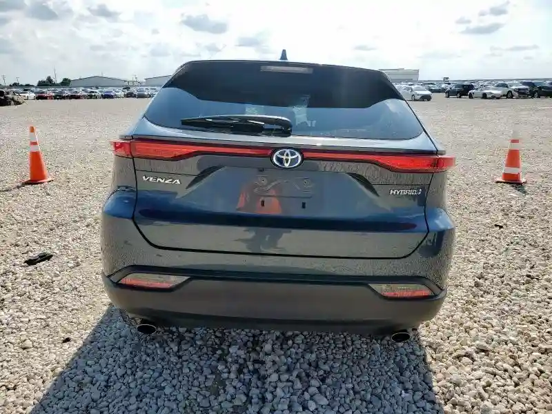 JTEAAAAH3MJ041276 2021 TOYOTA VENZA-5