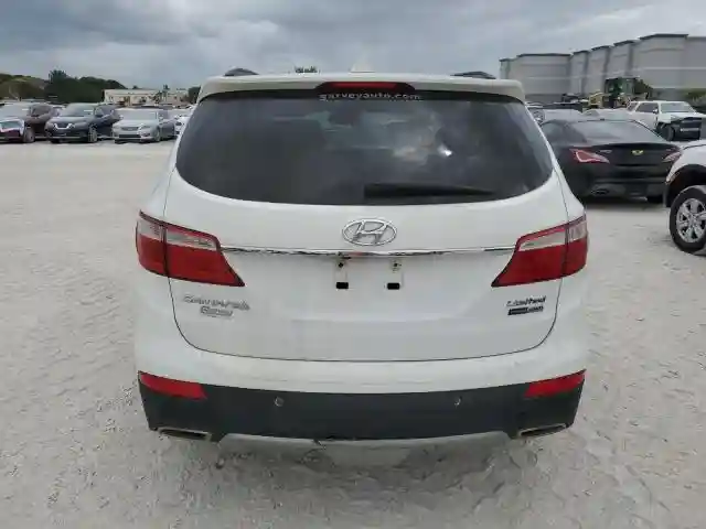 KM8SRDHF1GU131774 2016 HYUNDAI SANTA FE-5