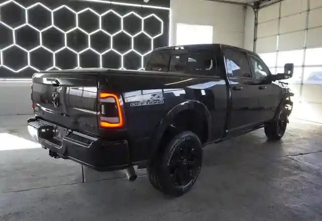 3C6UR5FL9MG531373 2021 RAM 2500-2