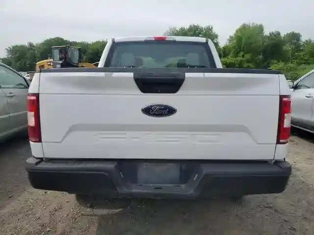 1FTEW1E58JKF07989 2018 FORD F-150-5