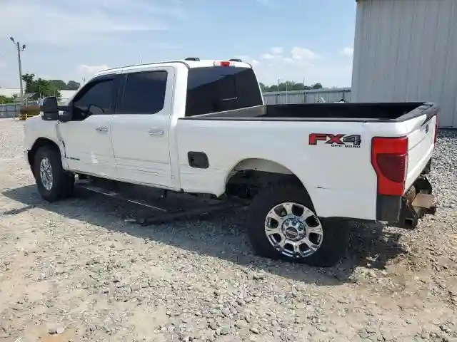 1FT8W2BTXMEC41464 2021 FORD F250-1