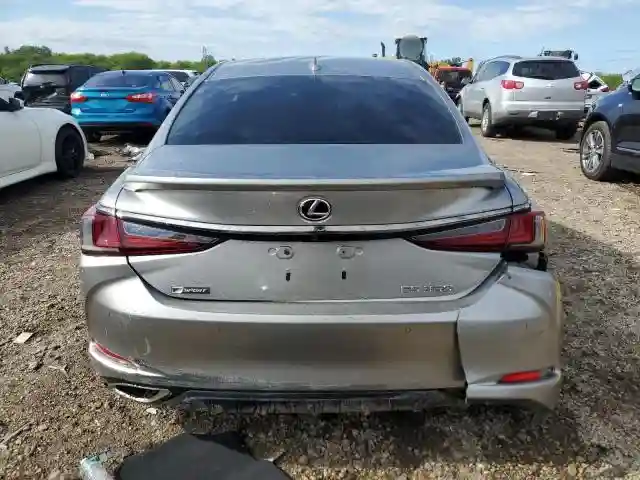 58AGZ1B18MU092235 2021 LEXUS ES350-5