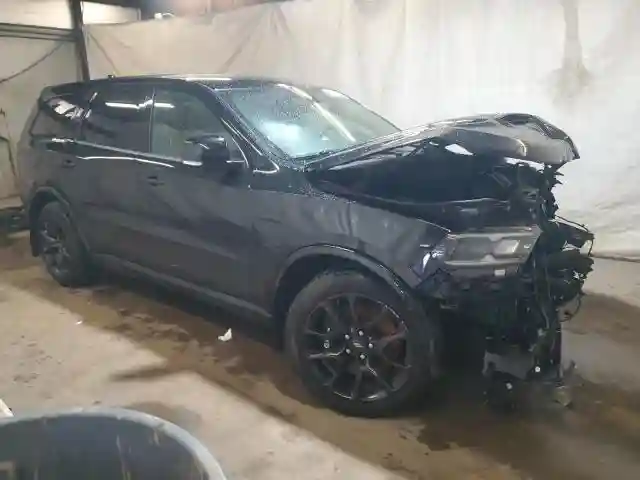 1C4SDJCT9NC209154 2022 DODGE DURANGO-3