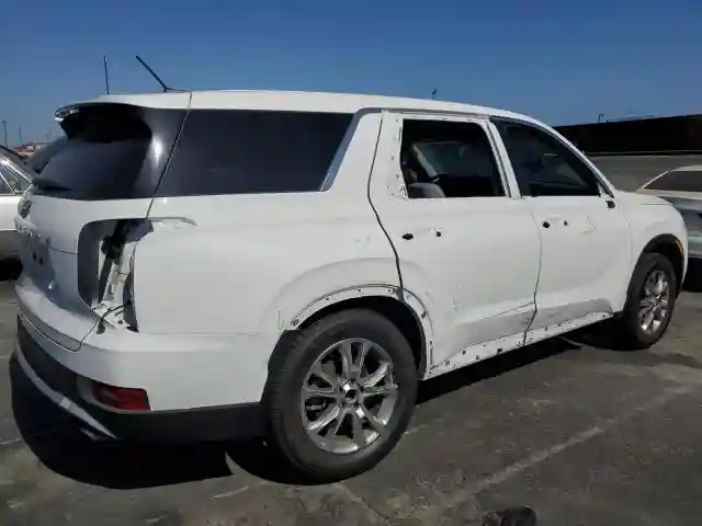 KM8R14HE3MU252475 2021 HYUNDAI PALISADE-2